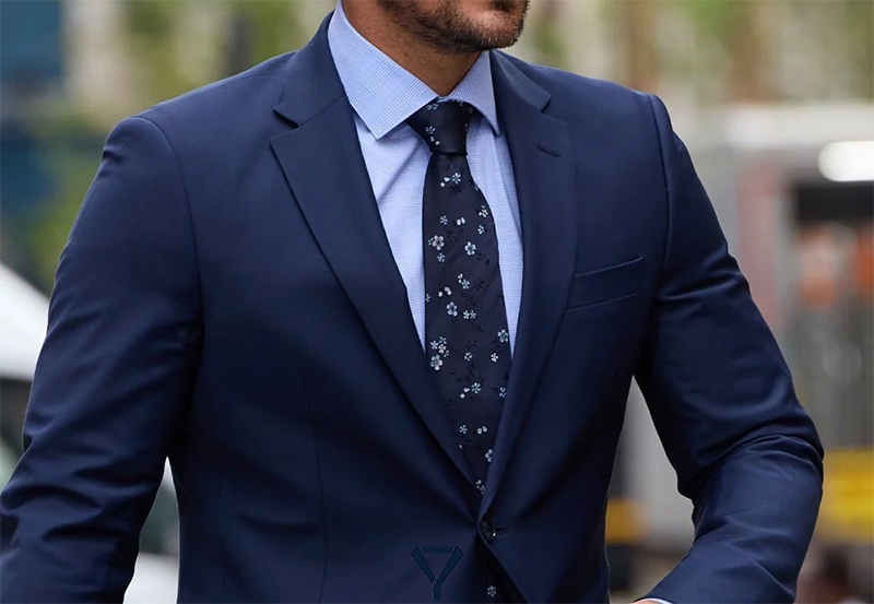 how to wear a suit 23