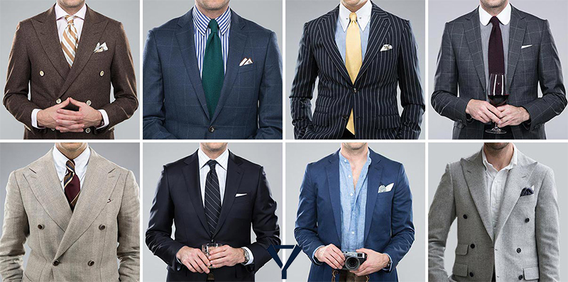 how to wear a suit 24