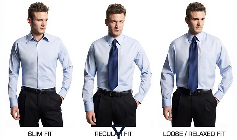 how to wear a suit 25