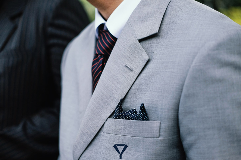 how to wear a suit 29