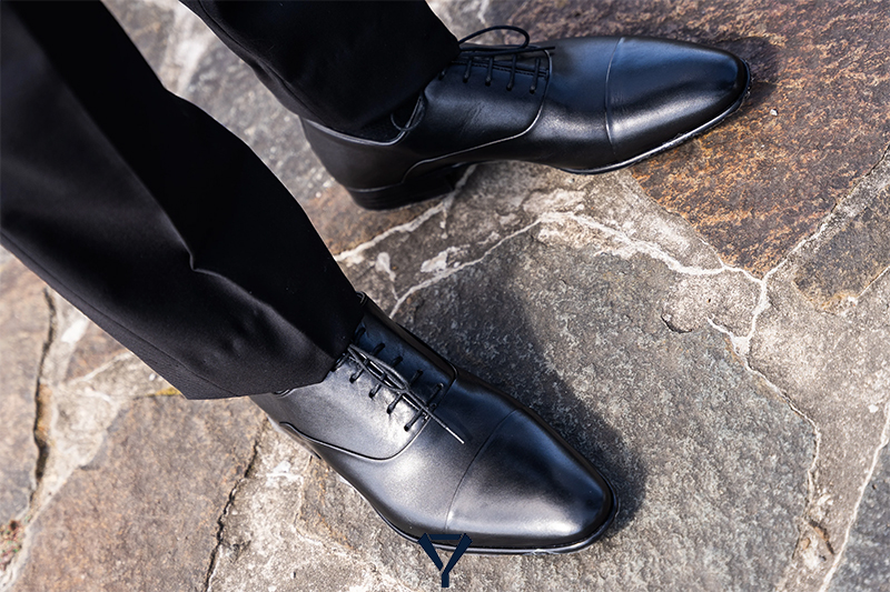 how to wear a suit 32