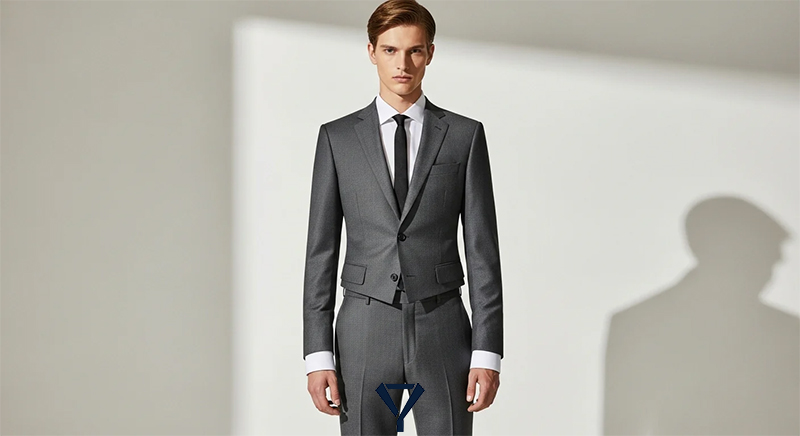 how to wear a suit 4