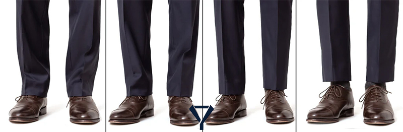 how to wear a suit 9