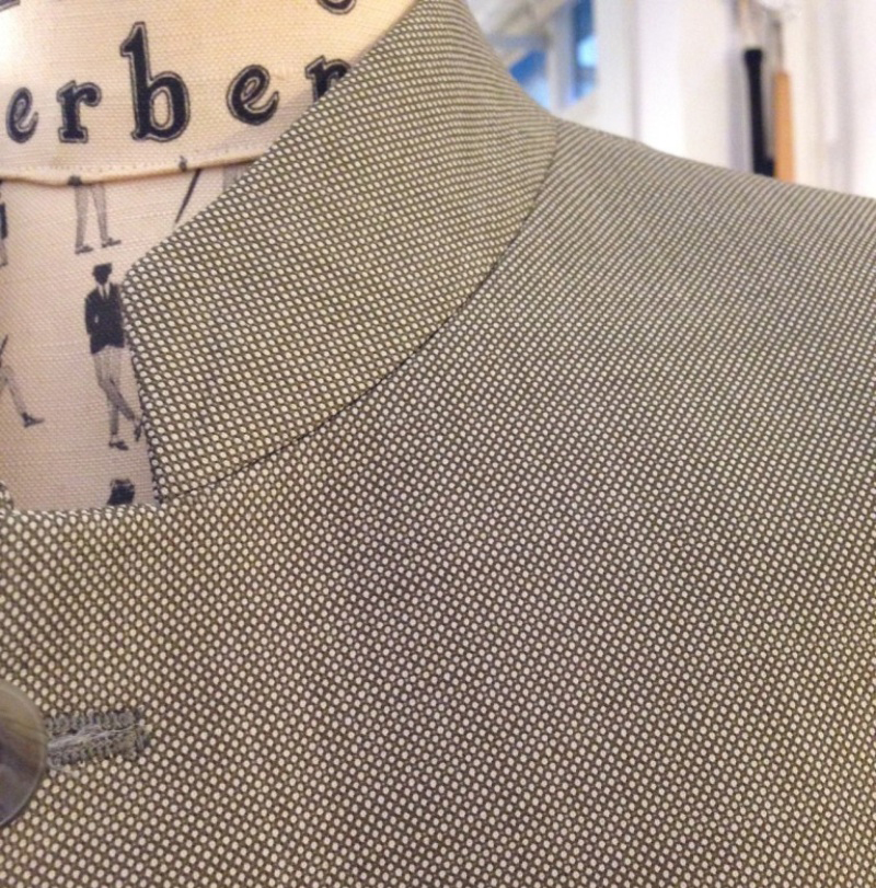 What is mandarin collar suit? A guide about chinese collar suit 10 mandarin collar suit 7