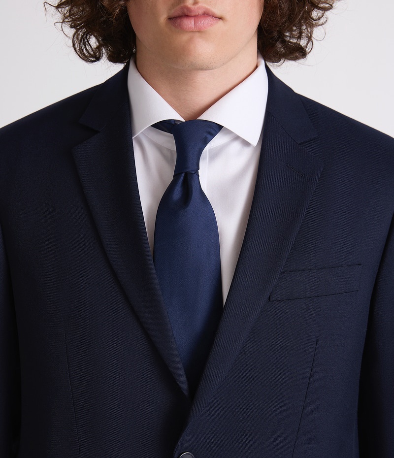 navy blue suit combinations 1a2