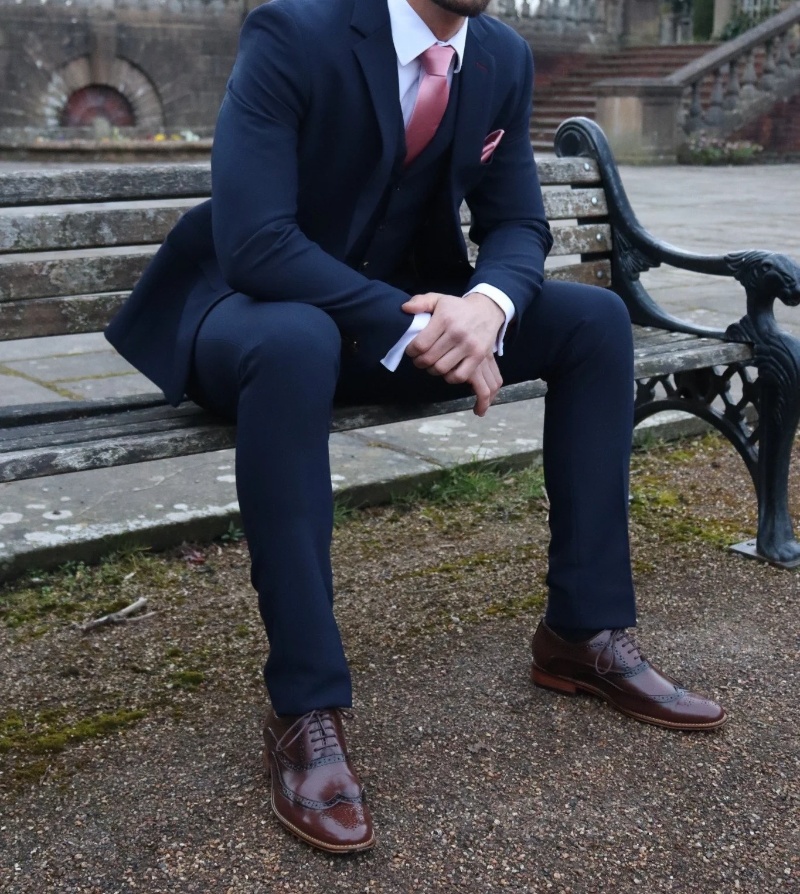 navy blue suit combinations 1a8