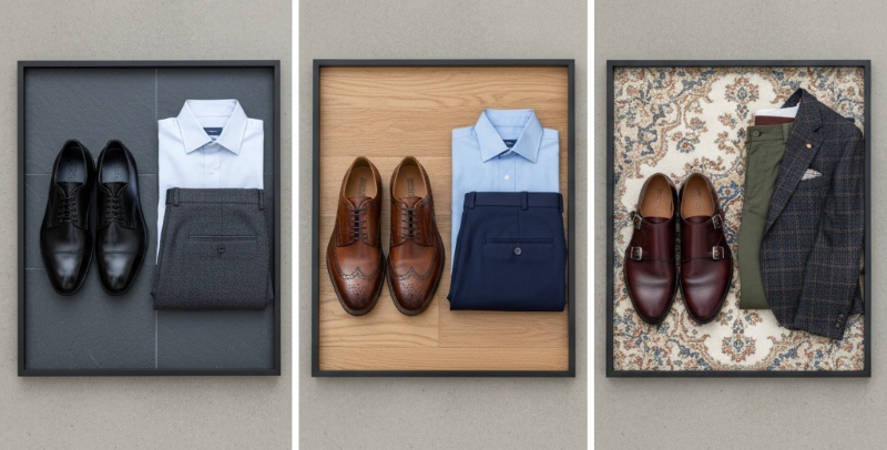 6 Easy Ways to Style the Navy Suit Gray Shirt Combinations 24 navy suit gray shirt 1a3