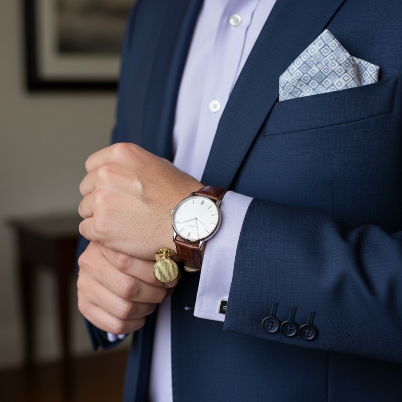 Navy Suit Lavender Shirt 19 navy suit lavender shirt 10
