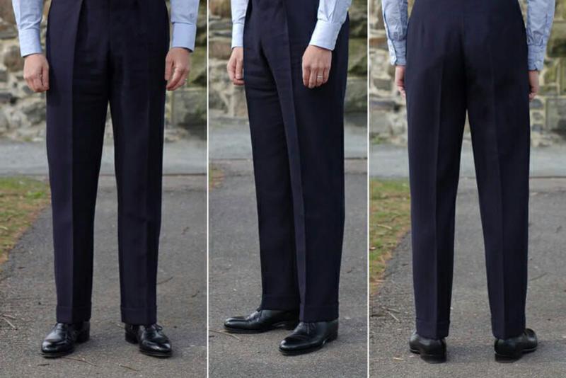 suit components 11 1