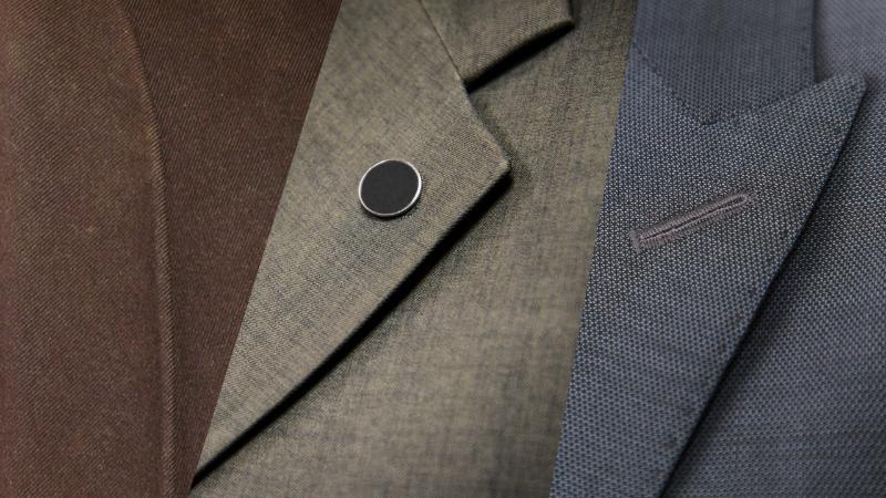 suit components 3 1