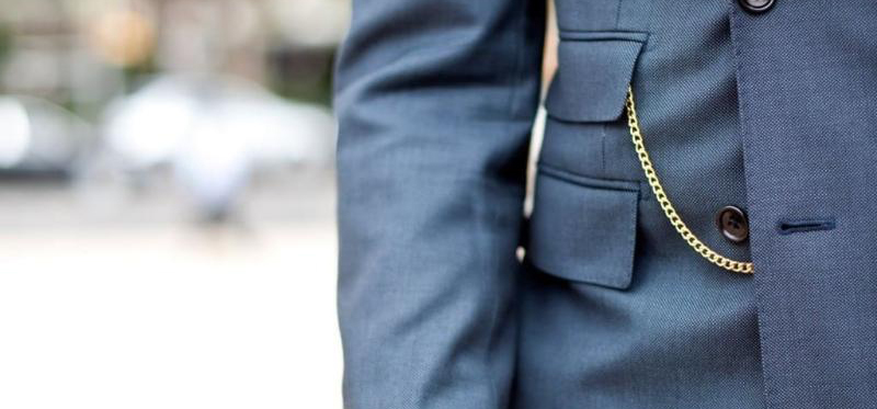suit components 5 1