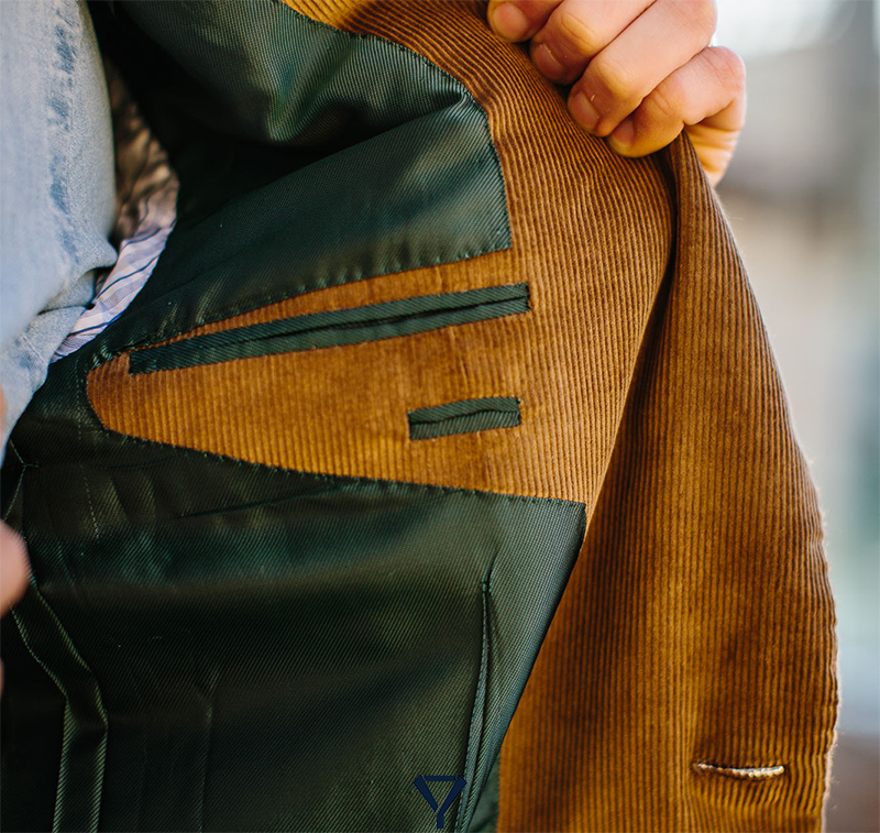 What Is Suit Lining An Easy Guide About Suit Lining