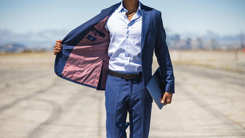 What Is Suit Lining? An Easy Guide about Suit Lining 32 suit lining 3