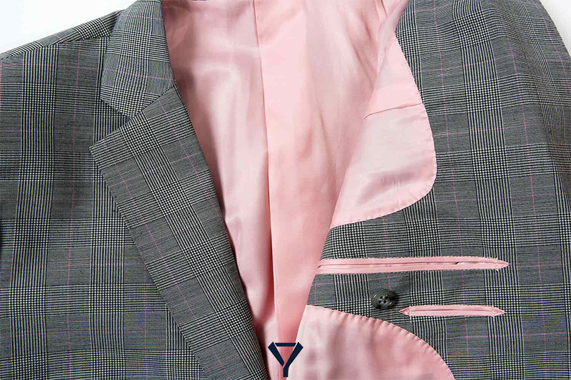What Is Suit Lining? An Easy Guide about Suit Lining 33 suit lining 4