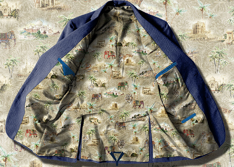 What Is Suit Lining? An Easy Guide about Suit Lining 35 suit lining 6