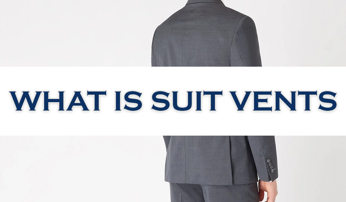 suit vents