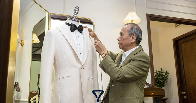 tailored suits hanoi vietnam 12