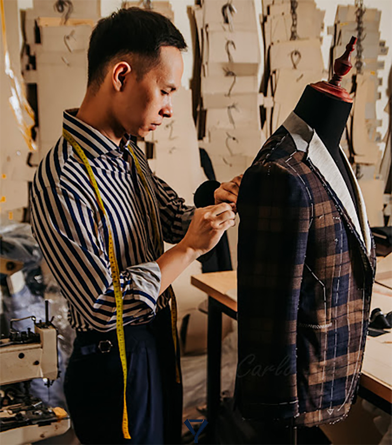 tailored suits hanoi vietnam 5