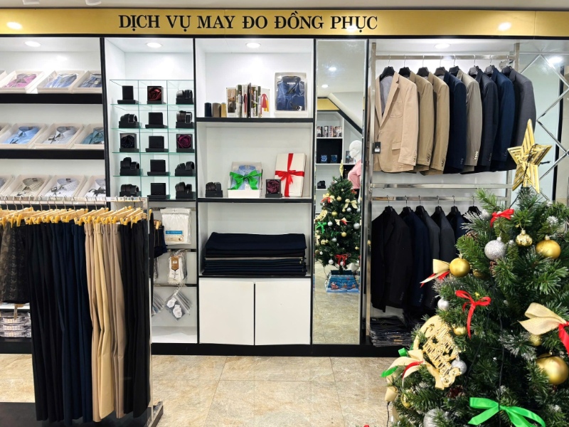 Top 11 Best Suit Tailors in Da Nang Vietnam 28 tailors in da nang vietnam aa2