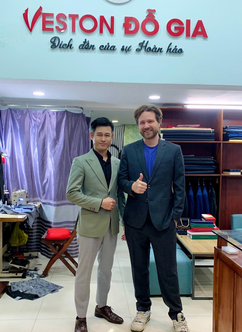 Top 11 Best Suit Tailors in Da Nang Vietnam 29 tailors in da nang vietnam aa3