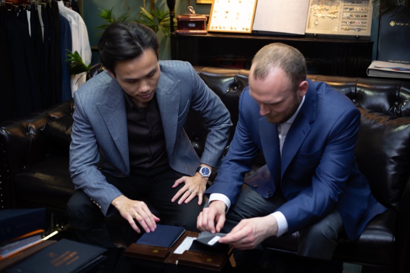 Top 11 Best Suit Tailors in Da Nang Vietnam 32 tailors in da nang vietnam aa6