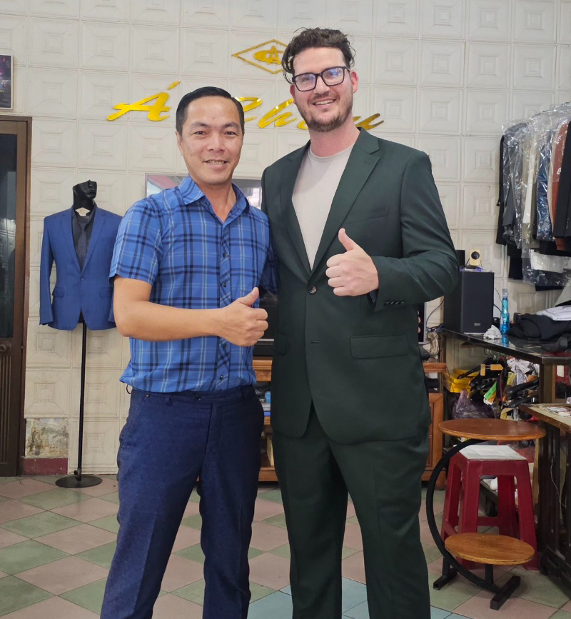 Top 11 Best Suit Tailors in Da Nang Vietnam 33 tailors in da nang vietnam aa7
