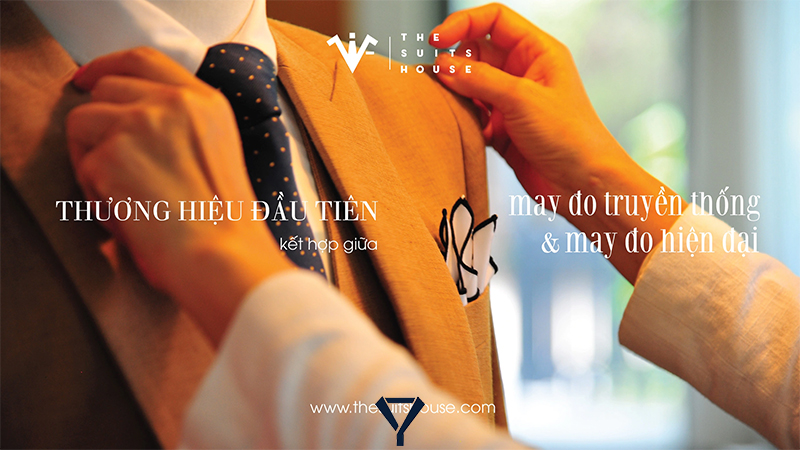 Vietnam Suits Guide: Top Places to Get High-Quality Suits in Vietnam 43 vietnam suits 12