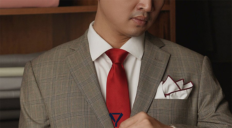Vietnam Suits Guide: Top Places to Get High-Quality Suits in Vietnam 44 vietnam suits 13