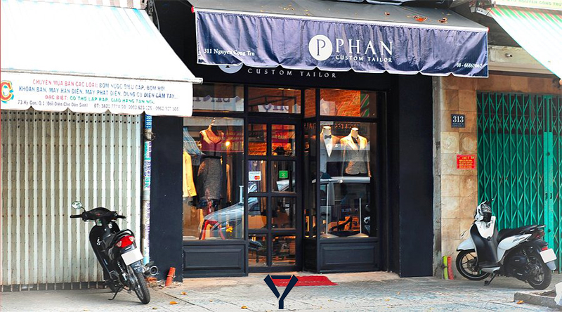 Vietnam Suits Guide: Top Places to Get High-Quality Suits in Vietnam 45 vietnam suits 14