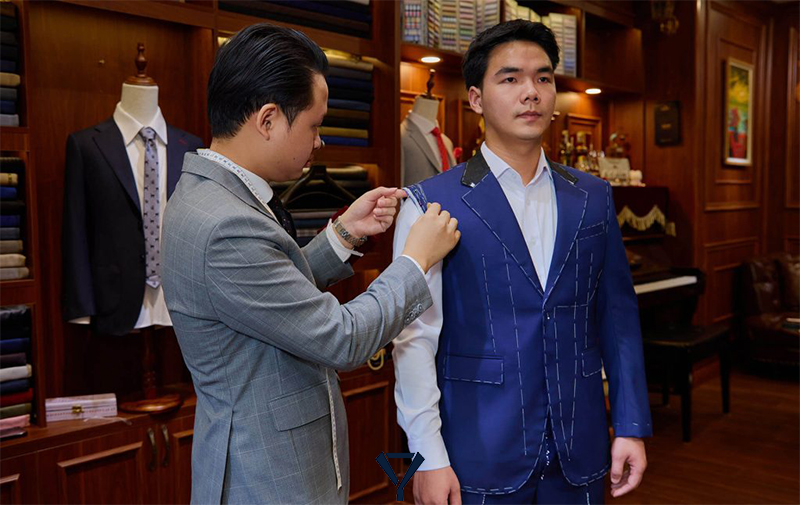 Vietnam Suits Guide: Top Places to Get High-Quality Suits in Vietnam 48 vietnam suits 17