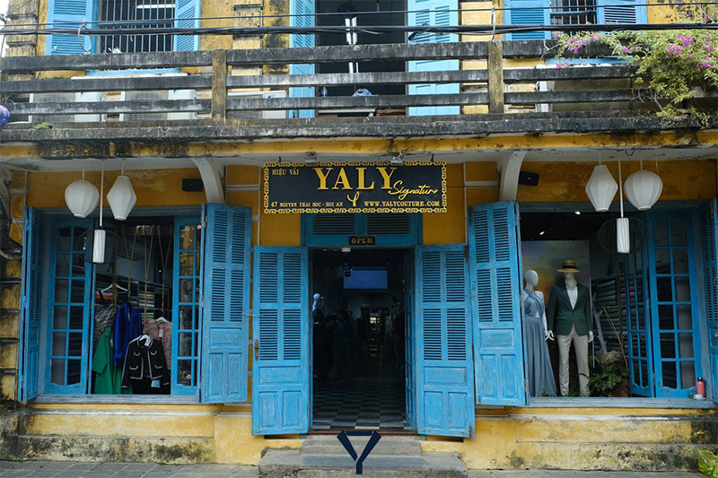 Vietnam Suits Guide: Top Places to Get High-Quality Suits in Vietnam 51 vietnam suits 20