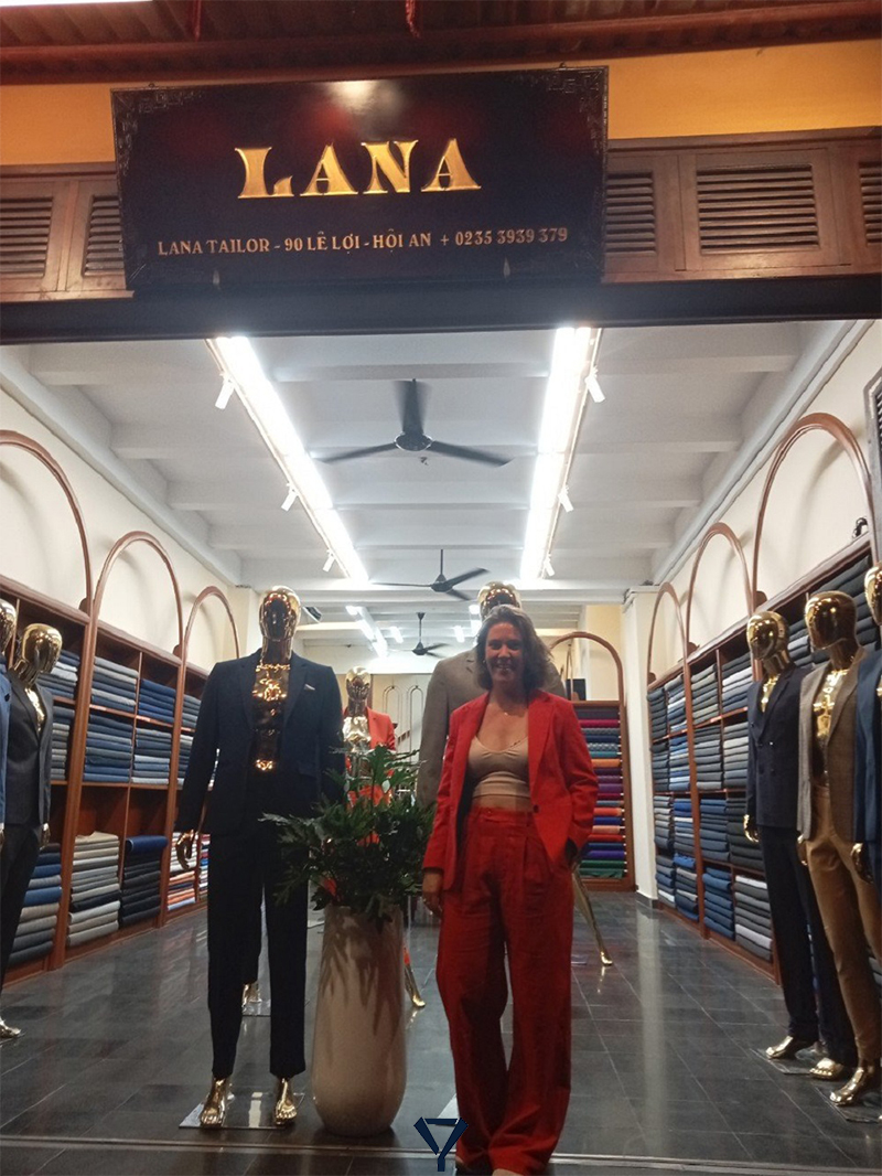 Vietnam Suits Guide: Top Places to Get High-Quality Suits in Vietnam 55 vietnam suits 24