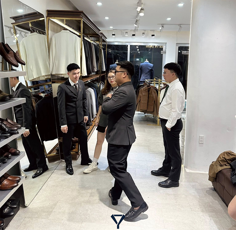 Vietnam Suits Guide: Top Places to Get High-Quality Suits in Vietnam 56 vietnam suits 25