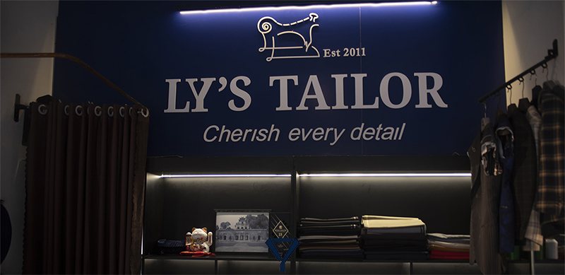 Vietnam Suits Guide: Top Places to Get High-Quality Suits in Vietnam 60 vietnam suits 29