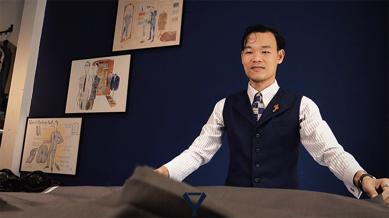 Vietnam Suits Guide: Top Places to Get High-Quality Suits in Vietnam 61 vietnam suits 30