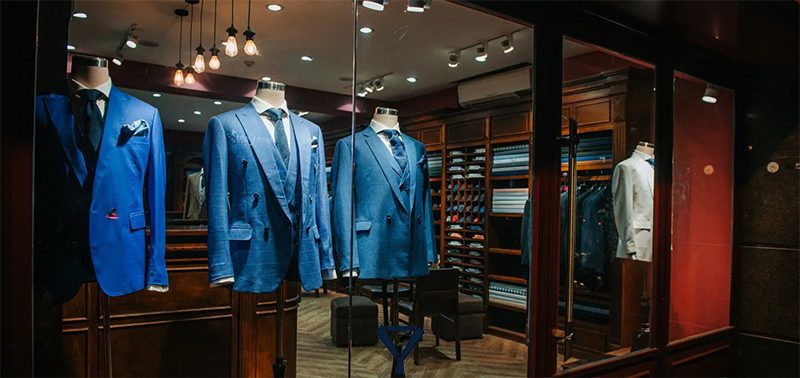 Vietnam Suits Guide: Top Places to Get High-Quality Suits in Vietnam 38 vietnam suits 4