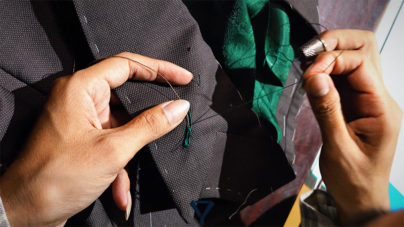 Vietnam Suits Guide: Top Places to Get High-Quality Suits in Vietnam 36 vietnam suits 6