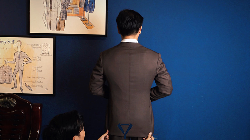 Vietnam Suits Guide: Top Places to Get High-Quality Suits in Vietnam 62 vietnam suits 8