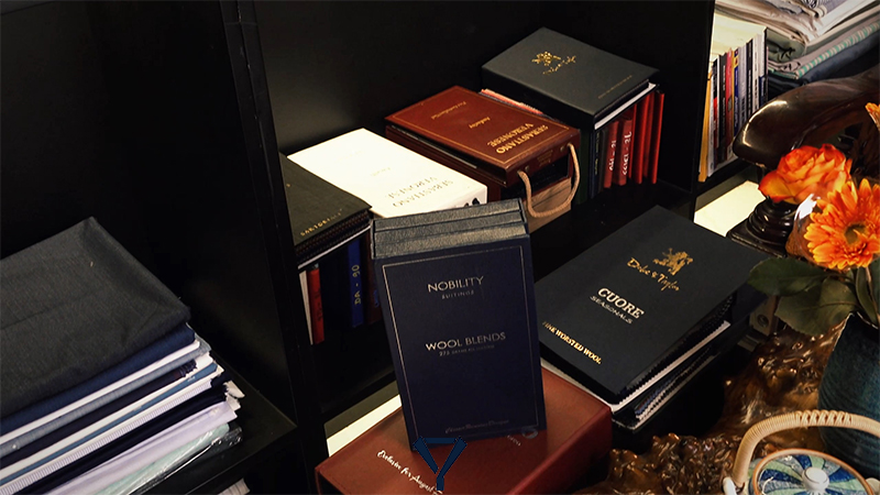 Vietnam Suits Guide: Top Places to Get High-Quality Suits in Vietnam 40 vietnam suits 9