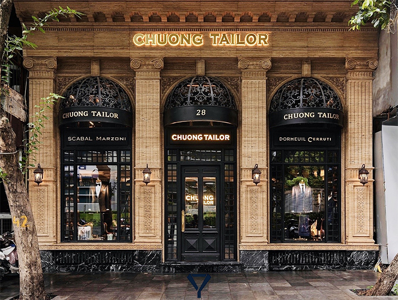 vietnam suits ho chi minh 8