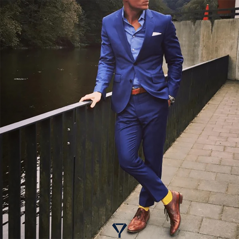 What Color Belt to Wear with Navy Suit 18 what color belt to wear with navy suit 5