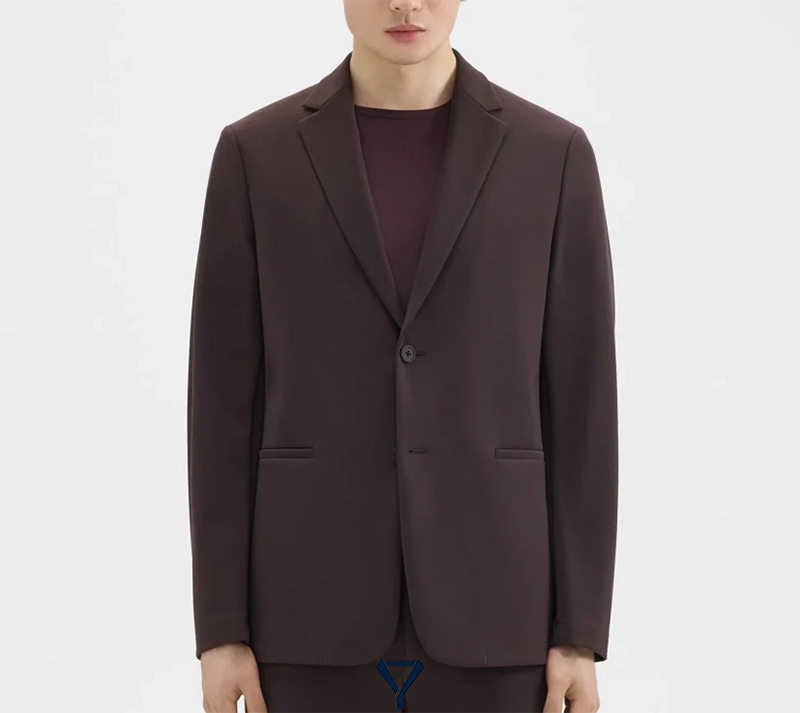what color shirt for brown suit 13