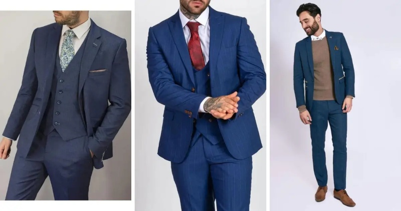 What shirt to wear with blue suit that suit every occasions 24 what color shirt to wear with blue suit 11