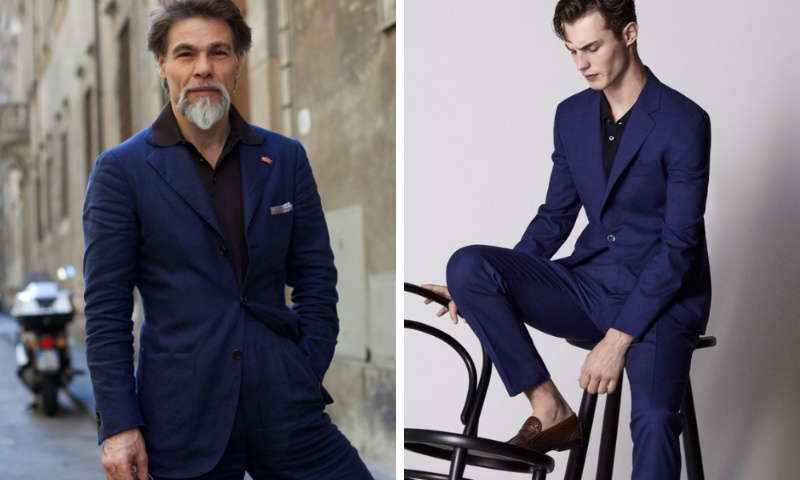 What shirt to wear with blue suit that suit every occasions 21 what color shirt to wear with blue suit 8