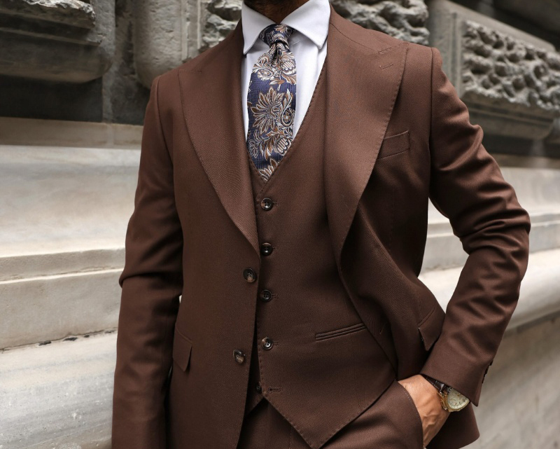 What color shirt to wear with brown suit 20 what color shirt to wear with brown suit 1
