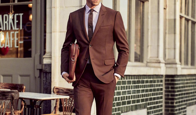 What color shirt to wear with brown suit 35 what color shirt to wear with brown suit 16