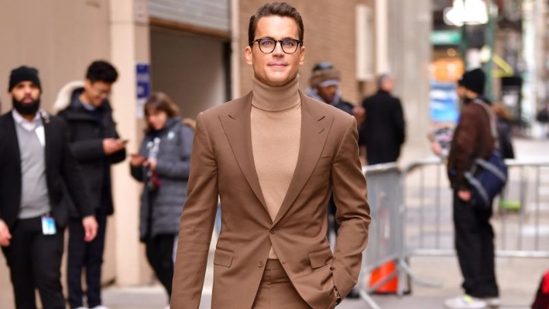 What color shirt to wear with brown suit 37 what color shirt to wear with brown suit 18