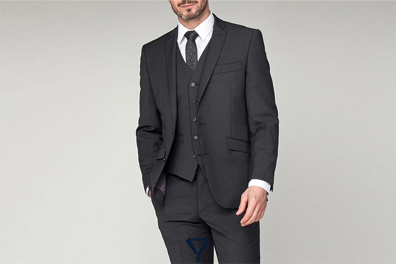What color shirt to wear with charcoal suit 16 what color shirt to wear with charcoal suit 2