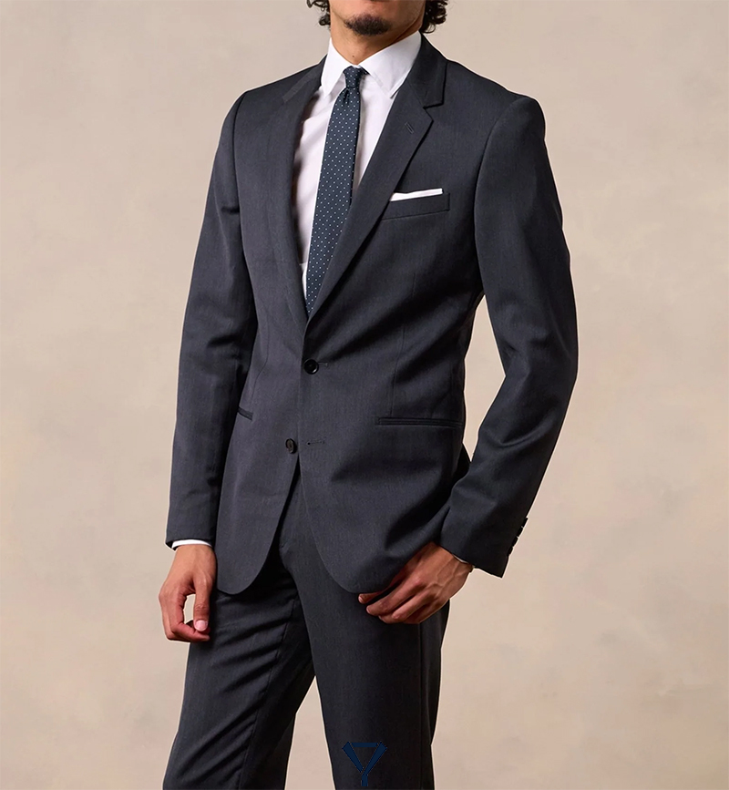 What color shirt to wear with charcoal suit 22 what color shirt to wear with charcoal suit 8