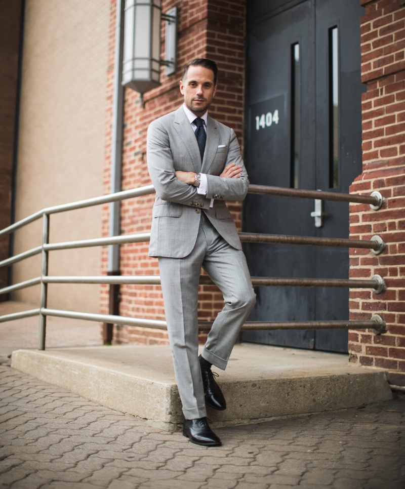 What color shoes with grey suit for a perfect look 17 what color shoes with grey suit 2